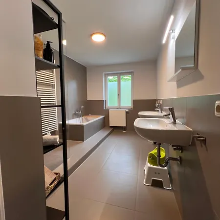 Cardia Homes Erfurt-hopfenberg - Terrasse - Wlan - Vollausstattung * Erfurt