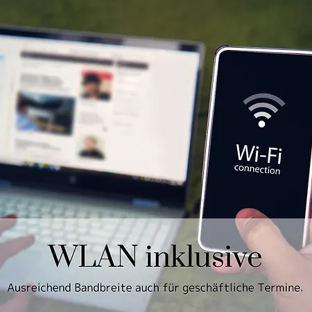 Cardia Homes Erfurt-hopfenberg - Terrasse - Wlan - Vollausstattung Erfurt