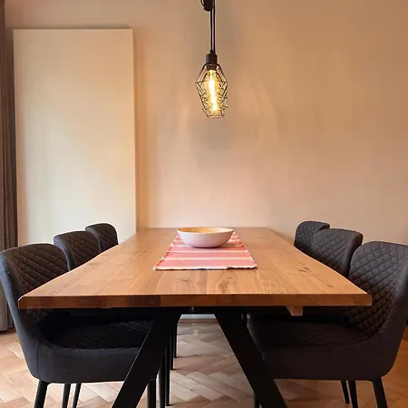 Cardia Homes Erfurt-hopfenberg - Terrasse - Wlan - Vollausstattung