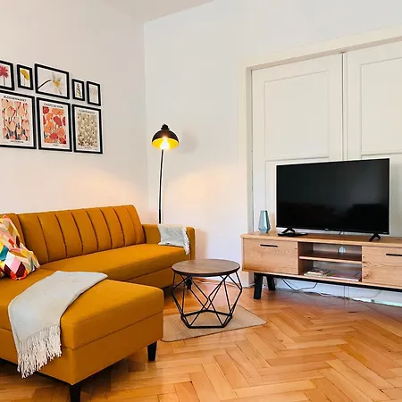 Appartement Cardia Homes Erfurt-hopfenberg - Terrasse - Wlan - Vollausstattung *