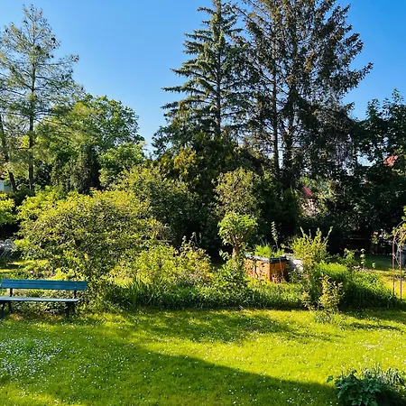 Appartement Cardia Homes Erfurt-hopfenberg - Terrasse - Wlan - Vollausstattung *