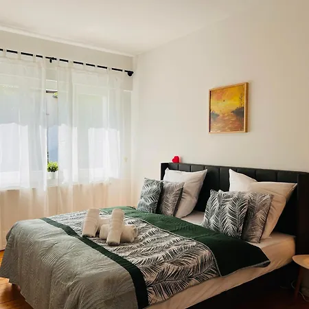 Cardia Homes Erfurt-hopfenberg - Terrasse - Wlan - Vollausstattung *