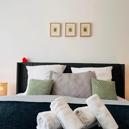 Cardia Homes Erfurt-hopfenberg - Terrasse - Wlan - Vollausstattung