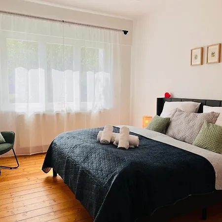 Cardia Homes Erfurt-hopfenberg - Terrasse - Wlan - Vollausstattung Appartement Erfurt