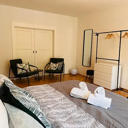 Appartement Cardia Homes Erfurt-hopfenberg - Terrasse - Wlan - Vollausstattung Erfurt