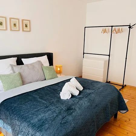Cardia Homes Erfurt-hopfenberg - Terrasse - Wlan - Vollausstattung Appartement *