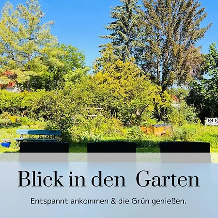 Cardia Homes Erfurt-hopfenberg - Terrasse - Wlan - Vollausstattung *