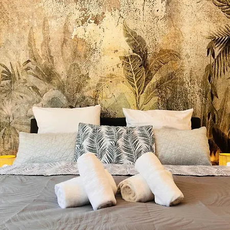 Cardia Homes Erfurt-hopfenberg - Terrasse - Wlan - Vollausstattung Appartement