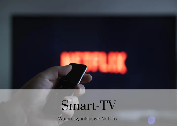 Apartment Cardia Homes Erfurt-hopfenberg - Terrasse - Wlan - Vollausstattung