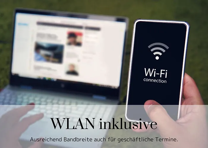 Cardia Homes Erfurt-hopfenberg - Terrasse - Wlan - Vollausstattung Erfurt