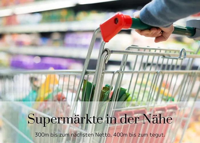 Cardia Homes Erfurt-hopfenberg - Terrasse - Wlan - Vollausstattung Erfurt