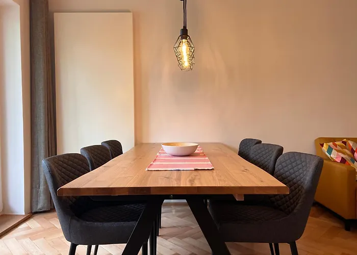 Cardia Homes Erfurt-hopfenberg - Terrasse - Wlan - Vollausstattung