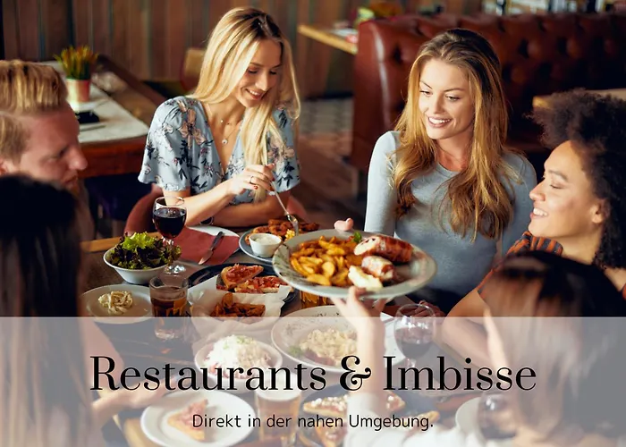 Apartment Cardia Homes Erfurt-hopfenberg - Terrasse - Wlan - Vollausstattung