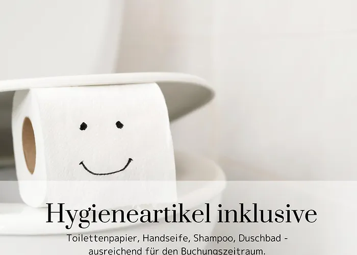 Apartment Cardia Homes Erfurt-hopfenberg - Terrasse - Wlan - Vollausstattung Erfurt