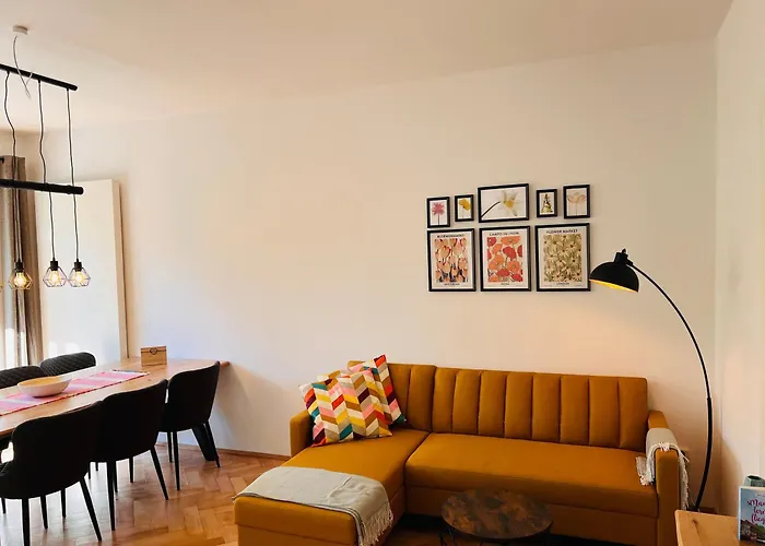 Cardia Homes Erfurt-hopfenberg - Terrasse - Wlan - Vollausstattung Apartment Erfurt