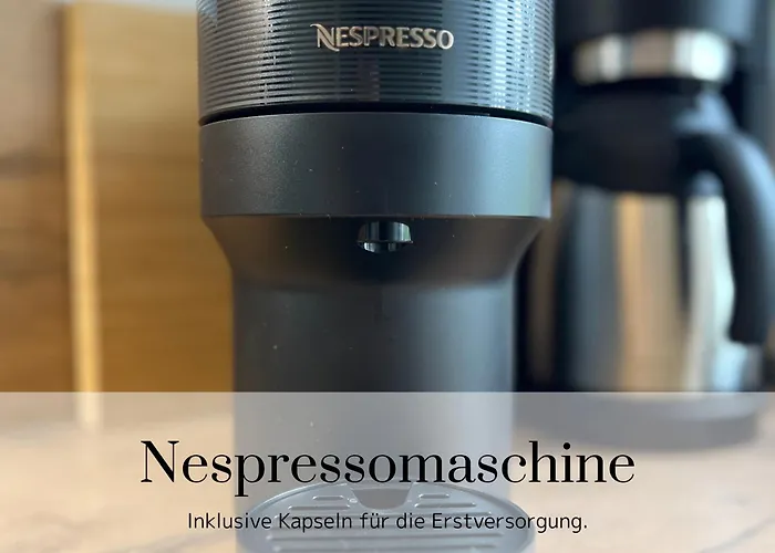 Cardia Homes Erfurt-hopfenberg - Terrasse - Wlan - Vollausstattung Apartment