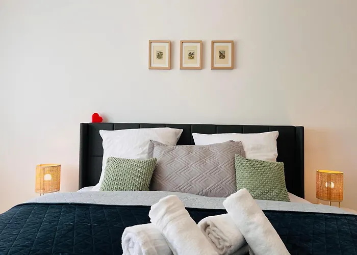 Cardia Homes Erfurt-hopfenberg - Terrasse - Wlan - Vollausstattung