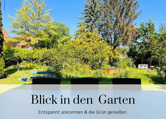 Cardia Homes Erfurt-hopfenberg - Terrasse - Wlan - Vollausstattung *