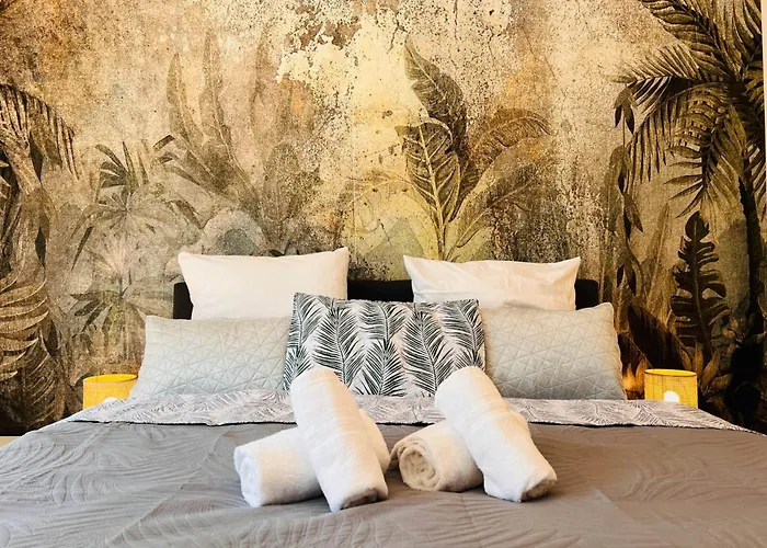 Cardia Homes Erfurt-hopfenberg - Terrasse - Wlan - Vollausstattung Apartment